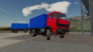 Liaz 150.261 v 2.0 thumbnail 2