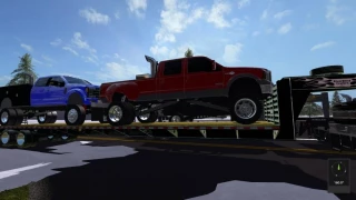 LIFTED FORD TRUCKS v 1.0 thumbnail 3