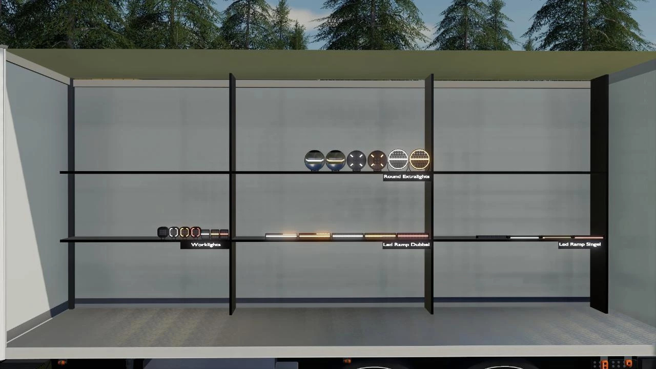 Lightpack by JB (prefab)