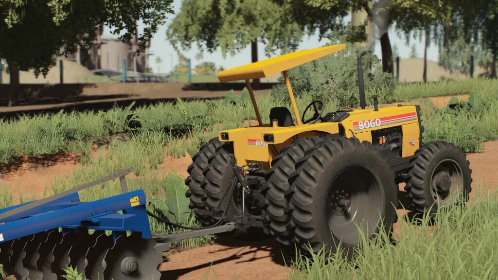 Lizard 8060