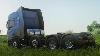 Lizard New R Series v 1.0 thumbnail 3