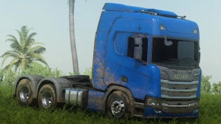 Lizard New R Series v 1.0 thumbnail 2