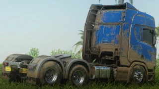 Lizard New R Series v 1.0 thumbnail 6