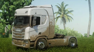 Lizard New R Series v 1.0 thumbnail 4