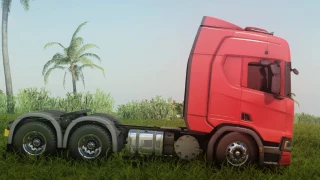 Lizard New R Series v 1.0 thumbnail 5