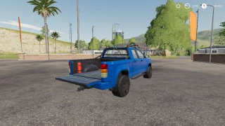 Lizard Service Truck V-12 v 1.0 thumbnail 4