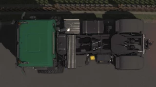Man Tgs 18 Series v 3.0 thumbnail 5