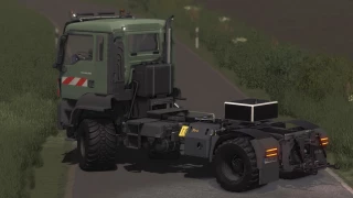 Man Tgs 18 Series v 3.0 thumbnail 7