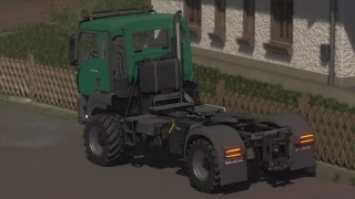 Man Tgs 18 Series v 3.0 thumbnail 6