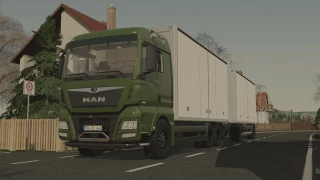 MAN TGX 26640 Koffer v 1.1 thumbnail 3