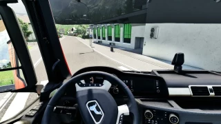 MAN TGX v 1.0 thumbnail 4