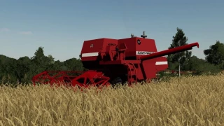 MASSEY FERGUSON 187 v 1.0 thumbnail 3