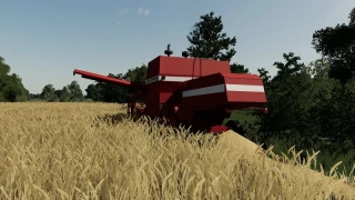 MASSEY FERGUSON 187 v 1.0 thumbnail 2