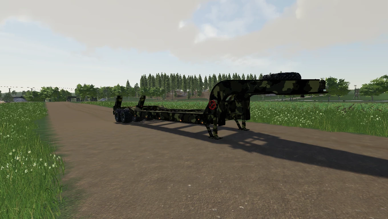 MAZ 7310 v 1.0