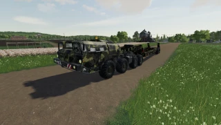 MAZ 7310 v 1.0 thumbnail 4