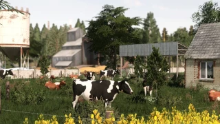 Mazowszany v 1.0.1.0 thumbnail 7