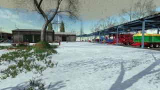 Mecklenburg Vorpommern Season-Ready v 1.0.7 thumbnail 11