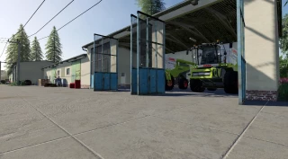 Mecklenburg Vorpommern Season-Ready v 1.0.7 thumbnail 7