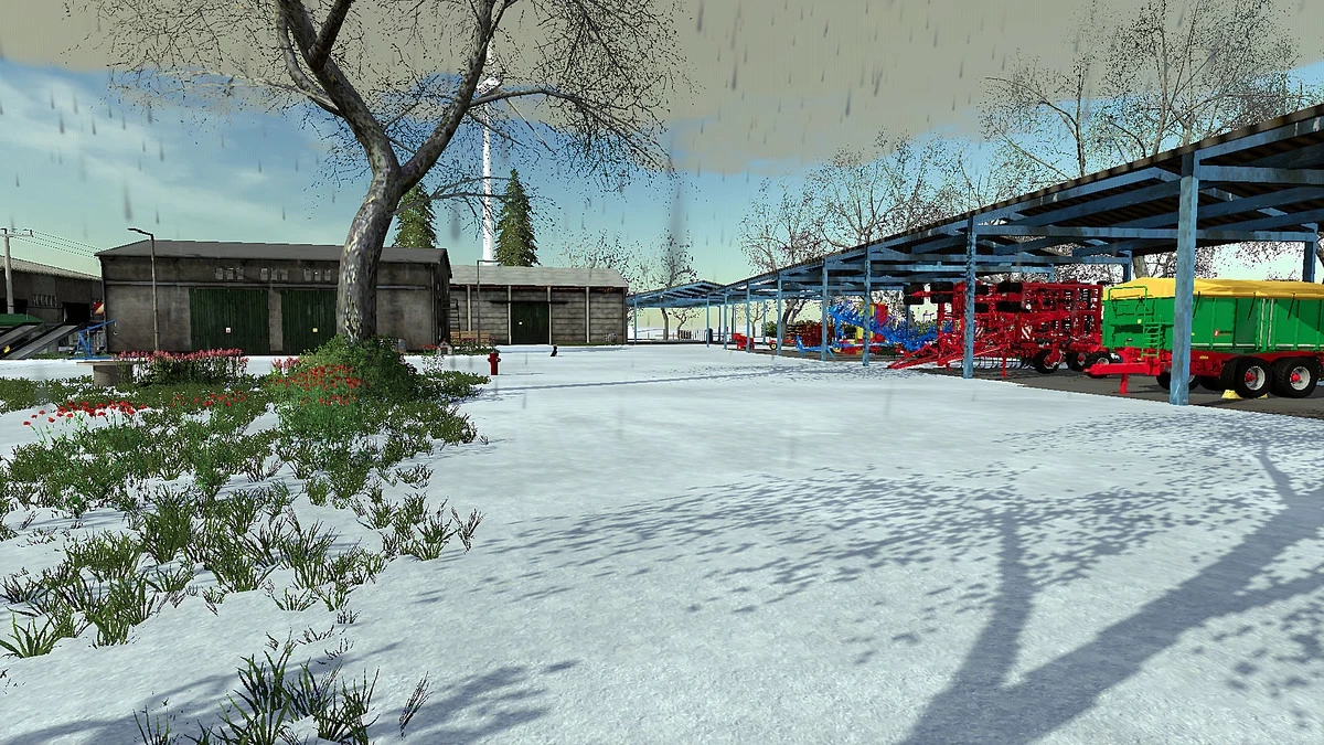 Mecklenburg Vorpommern Season-Ready v 1.0.7
