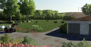 Mecklenburg Vorpommern Season-Ready v 1.0.7 thumbnail 21