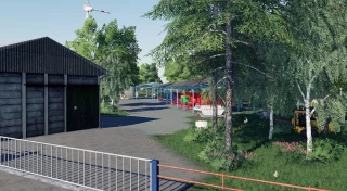 Mecklenburg Vorpommern Season-Ready v 1.0.7 thumbnail 20