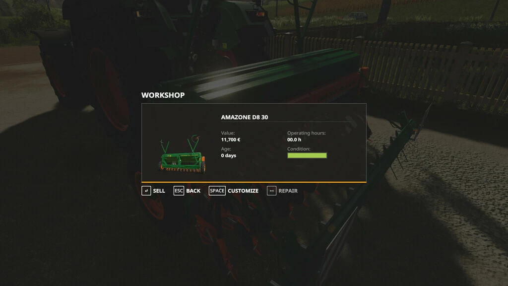 Mobile Workshop