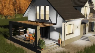Modern Farm Pack v 1.0 thumbnail 5