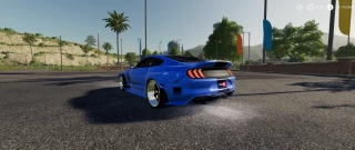 Mustang Rousch Wide Body v 1.1 thumbnail 3