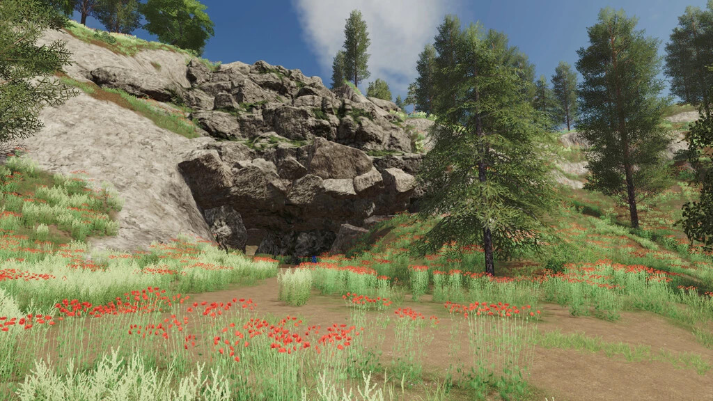 National Valley