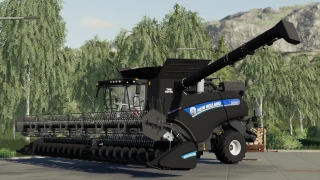 New Holland CR10.90 v 1.0 thumbnail 2