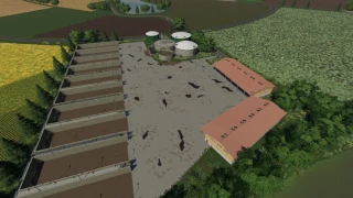 Niedersachsen21 Map v 1.1 thumbnail 7