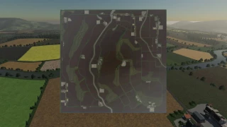 Niedersachsen21 Map v 1.1 thumbnail 3