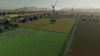 Niedersachsen21 Map v 1.1 thumbnail 2