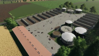 Niedersachsen21 Map v 1.1 thumbnail 8