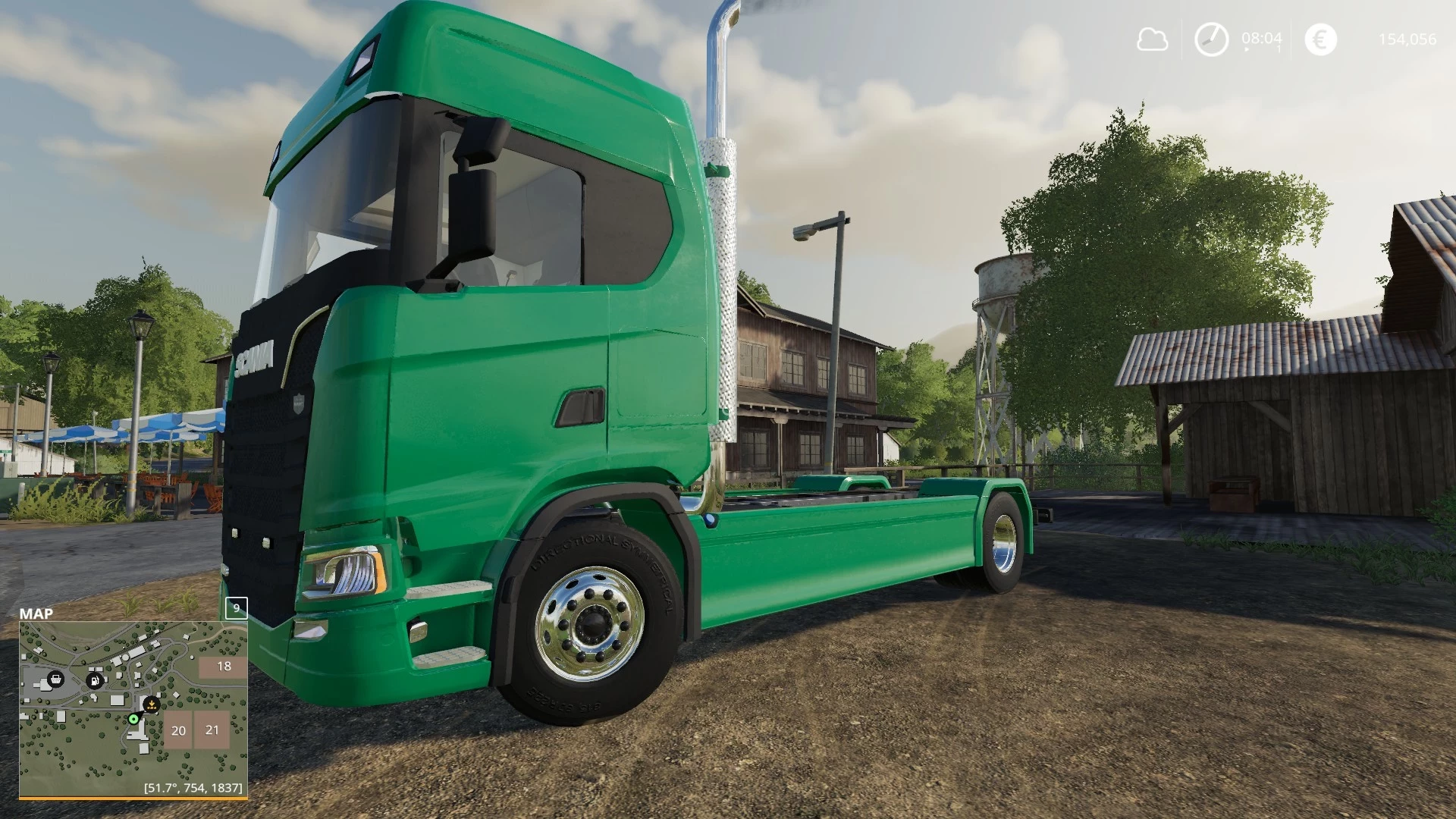 NMC Griffin reedit remy v 2.0