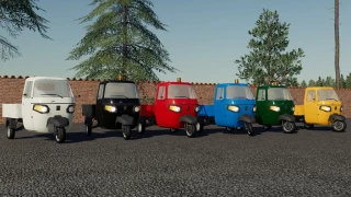 OBE Ape v 1.2
