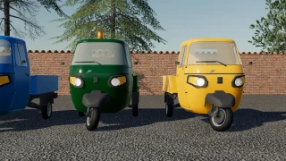 OBE Ape v 1.2 thumbnail 3