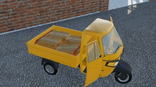 OBE Ape v 1.2 thumbnail 2