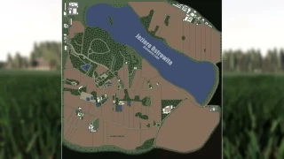 Ostrowitko v 2.0.2.0 thumbnail 3