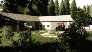 Ostrowitko v 2.0.2.0 thumbnail 5