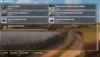 Pack Conseil General 64 v 1.0 thumbnail 2