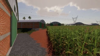 Pack Of Brazilian Warehouses v 1.1 thumbnail 5