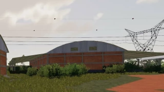 Pack Of Brazilian Warehouses v 1.1 thumbnail 4