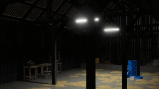 Pack Of Small Buildings v 1.1 thumbnail 8