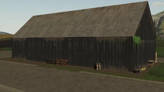 Pack Of Small Buildings v 1.1 thumbnail 6