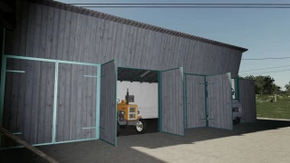 Pack Of Small Buildings v 1.1 thumbnail 5