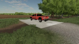 Placeable Concrete Bridge v 1.0 thumbnail 2