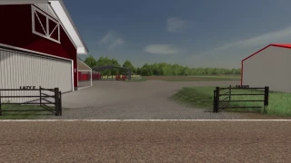 Placeable Pipe Fence Pack v 1.0 thumbnail 5