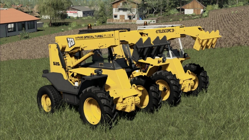 Polish Vehicle And Equipment Pack v 1.0.3.0