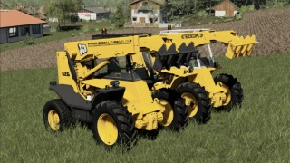 Polish Vehicle And Equipment Pack v 1.0.3.0 thumbnail 8